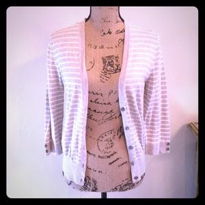 Loft Cardigan Medium